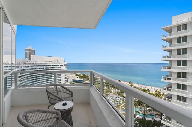 4401 Collins Ave # 1703, Miami Beach FL 33140 - Miami Beach, FL - Photo 6