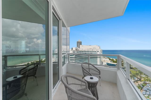 4401 Collins Ave # 1703, Miami Beach FL 33140 - Miami Beach, FL - Photo 7