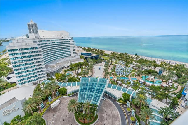 4401 Collins Ave # 1703, Miami Beach FL 33140 - Miami Beach, FL - Photo 3