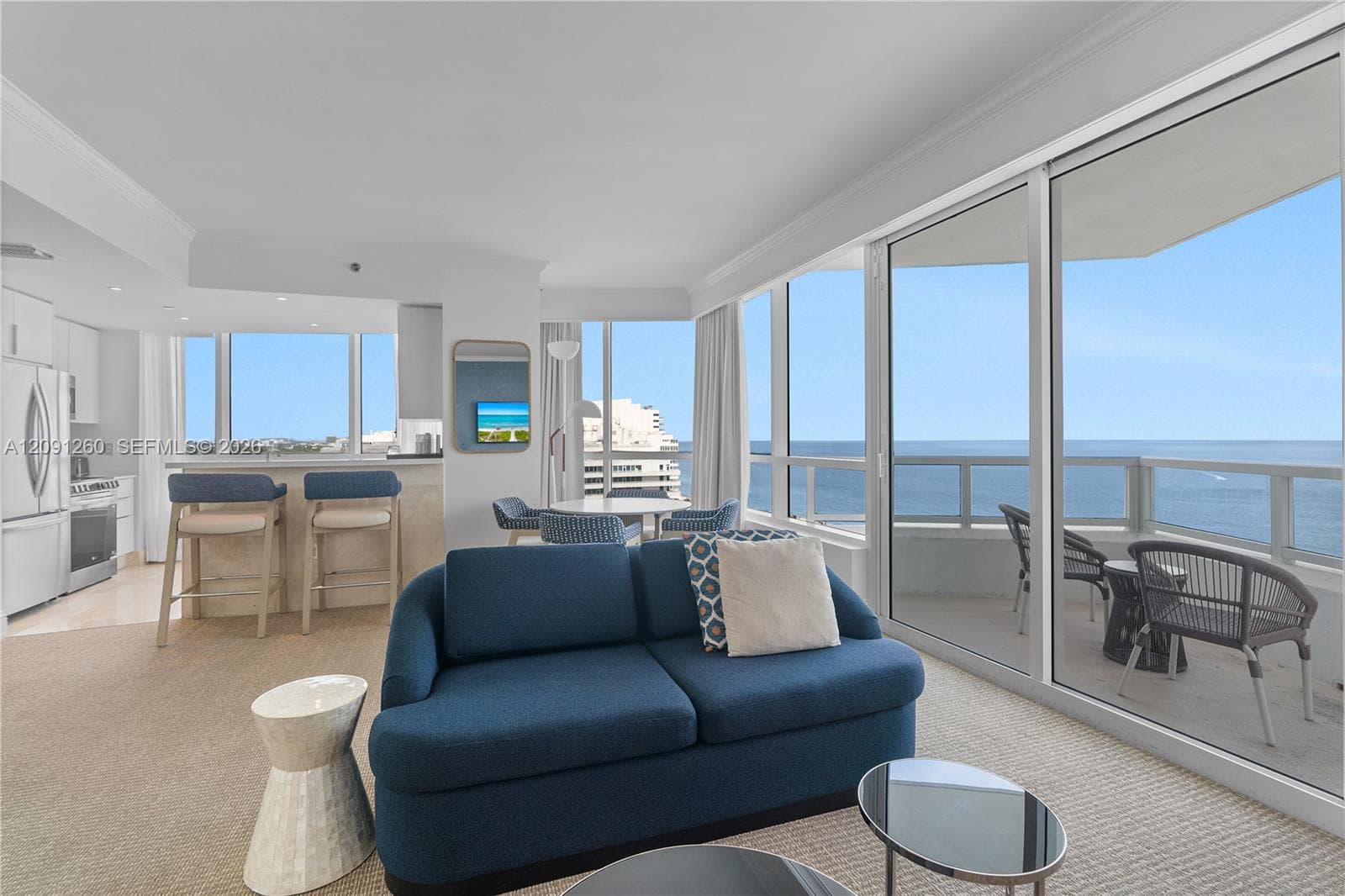 4401 Collins Ave # 1703, Miami Beach FL 33140 - Miami Beach, FL - Photo 1