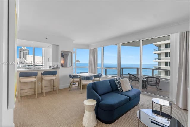 4401 Collins Ave # 1703, Miami Beach FL 33140 - Miami Beach, FL - Photo 5