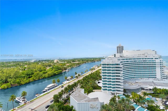 4401 Collins Ave # 1703, Miami Beach FL 33140 - Miami Beach, FL - Photo 4