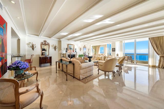 17875 Collins Ave # 4103, Sunny Isles Beach FL 33160 - Sunny Isles Beach, FL - Photo 6