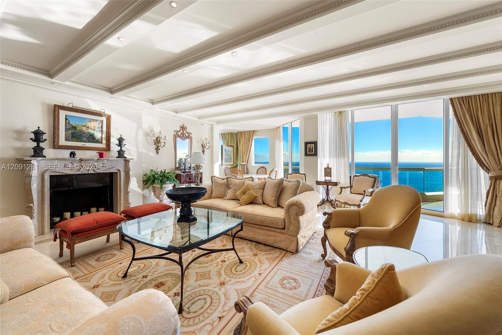 17875 Collins Ave # 4103, Sunny Isles Beach FL 33160 - Sunny Isles Beach, FL - Photo 1