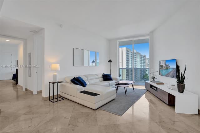 16001 Collins Ave # 805, Sunny Isles Beach FL 33160 - Sunny Isles Beach, FL - Photo 4