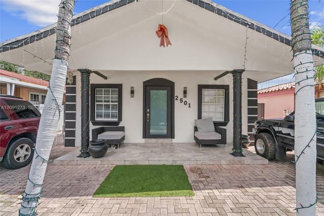 2501 NW 23rd Ave, Miami FL 33142 - Miami, FL - Photo 2
