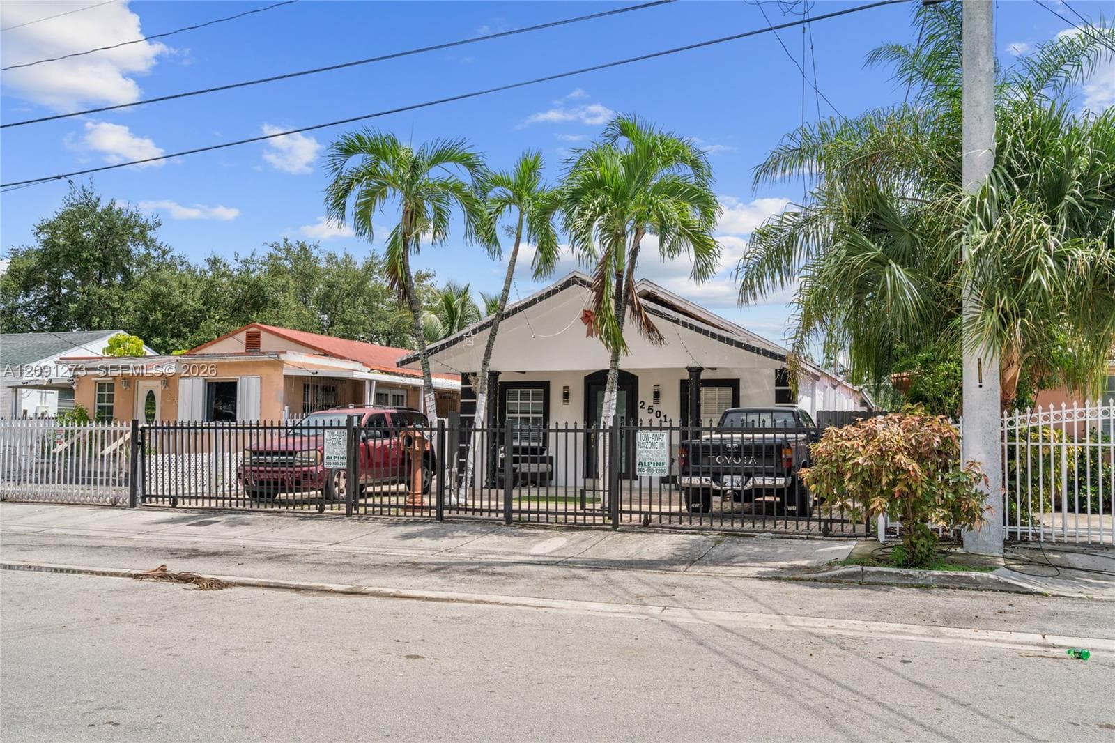 2501 NW 23rd Ave, Miami FL 33142 - Miami, FL - Photo 1