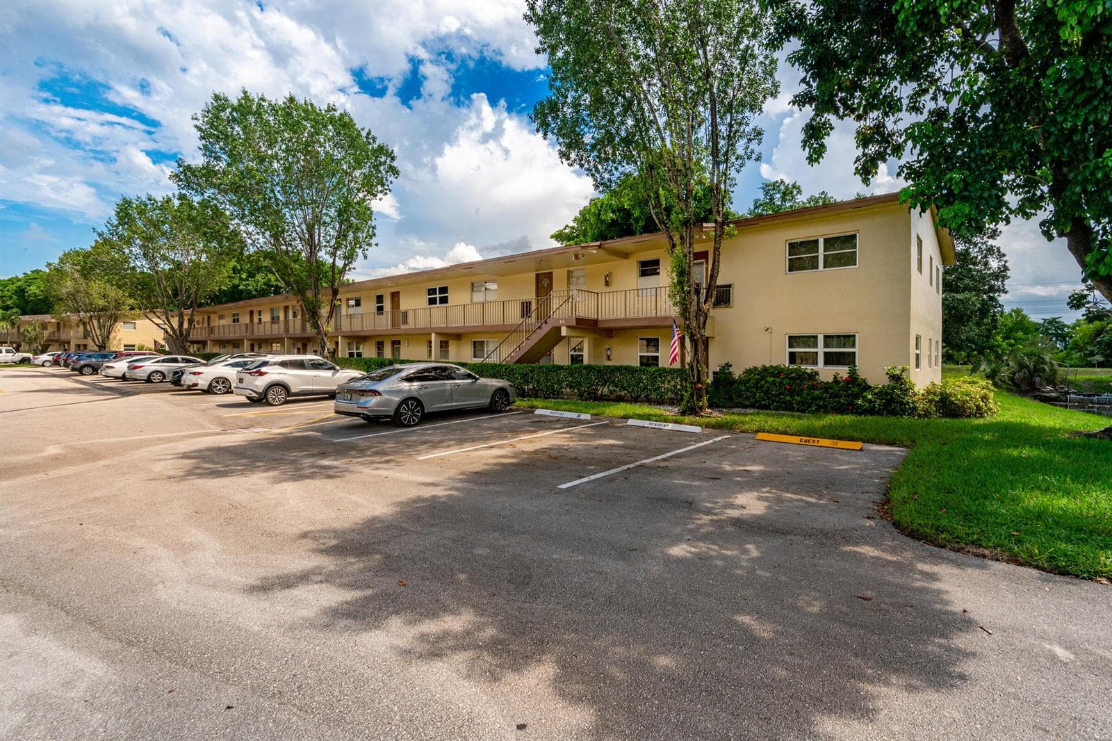 7610 NW 1ST Street # 205, Margate FL 33063