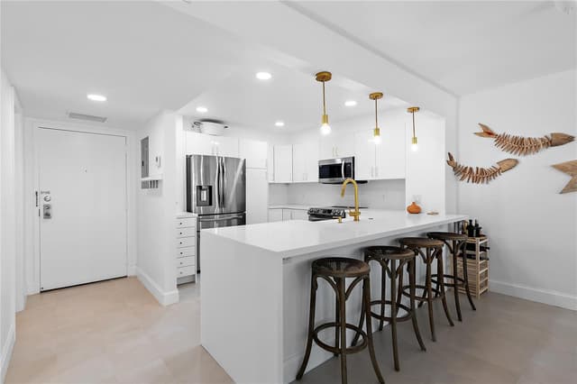 3500 GALT OCEAN Drive # 604, Fort Lauderdale FL 33308 - Fort Lauderdale, FL - Photo 6