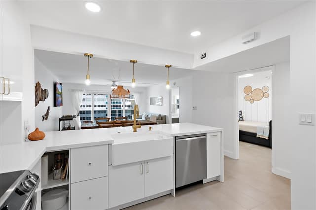 3500 GALT OCEAN Drive # 604, Fort Lauderdale FL 33308 - Fort Lauderdale, FL - Photo 3