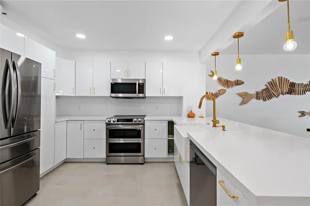 3500 GALT OCEAN Drive # 604, Fort Lauderdale FL 33308 - Fort Lauderdale, FL - Photo 4