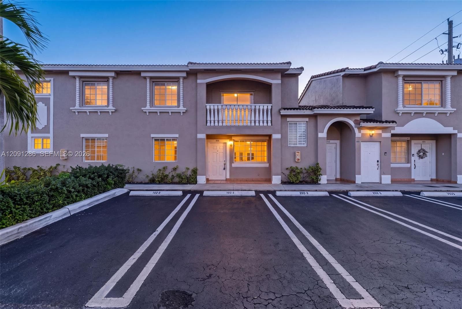 7221 NW 174th Ter # 102, Hialeah FL 33015 - Hialeah, FL - Photo 1