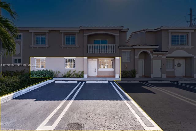 7221 NW 174th Ter # 102, Hialeah FL 33015 - Hialeah, FL - Photo 5