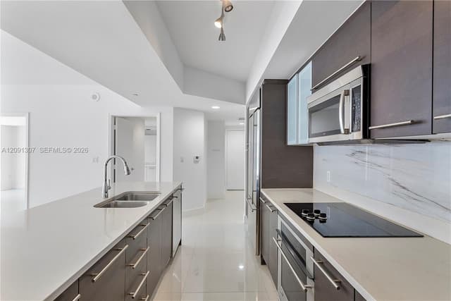 55 SE 6th St # 3605, Miami FL 33131 - Miami, FL - Photo 5