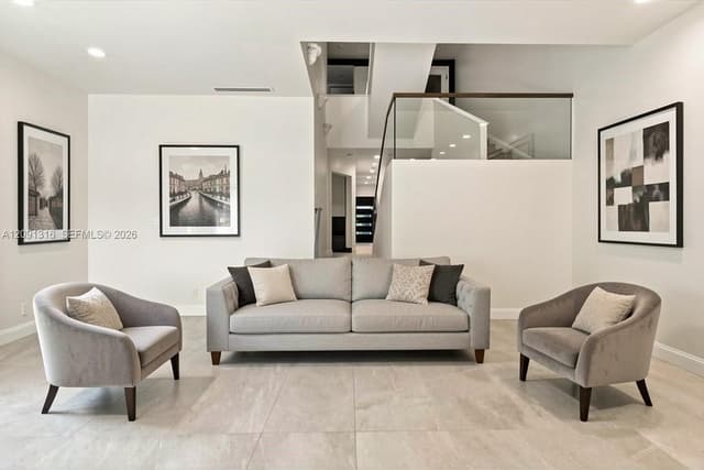 1542 NE Quayside Ter # D2, Miami FL 33138 - Miami, FL - Photo 5