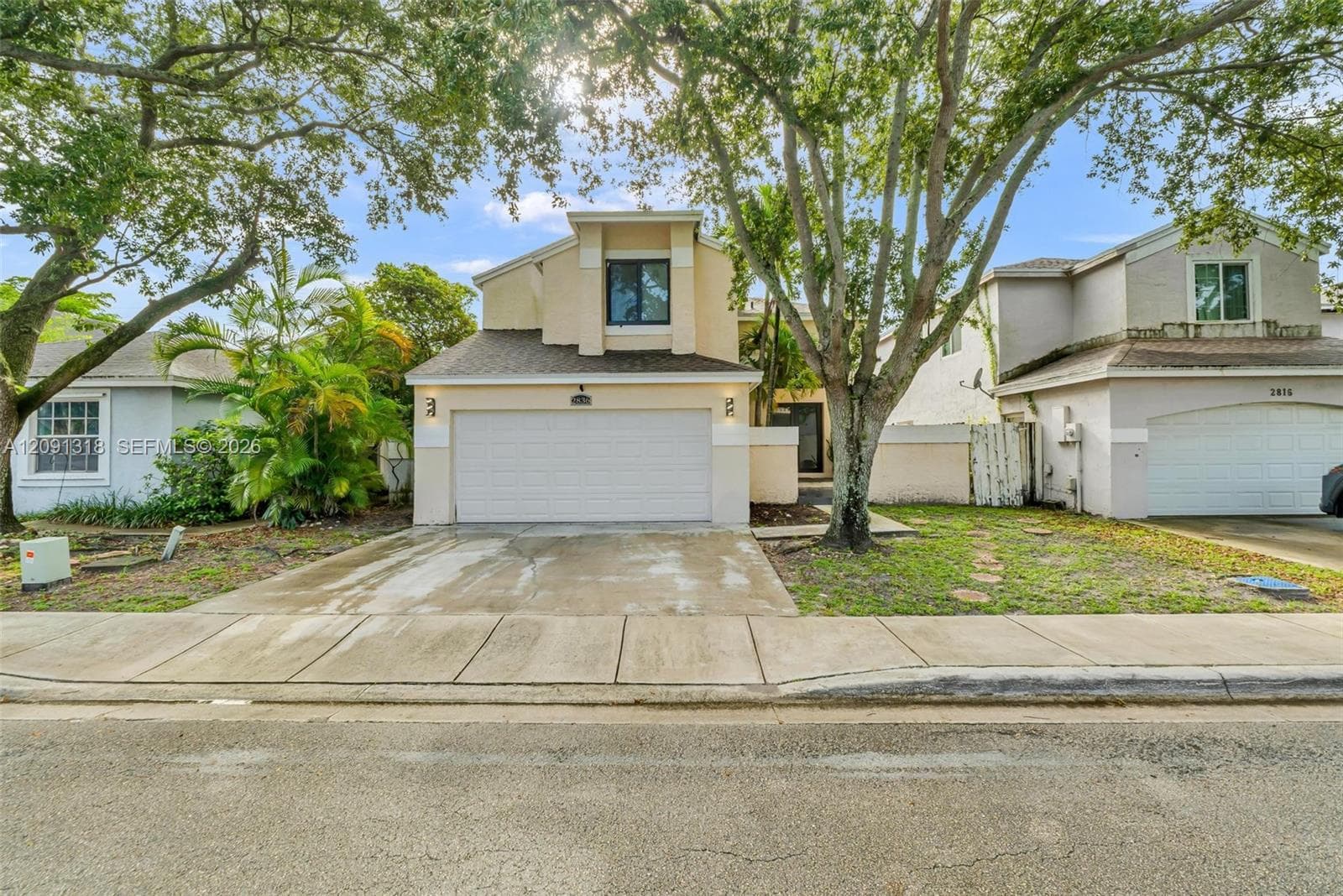 2836 W River Run Cir W, Miramar FL 33025