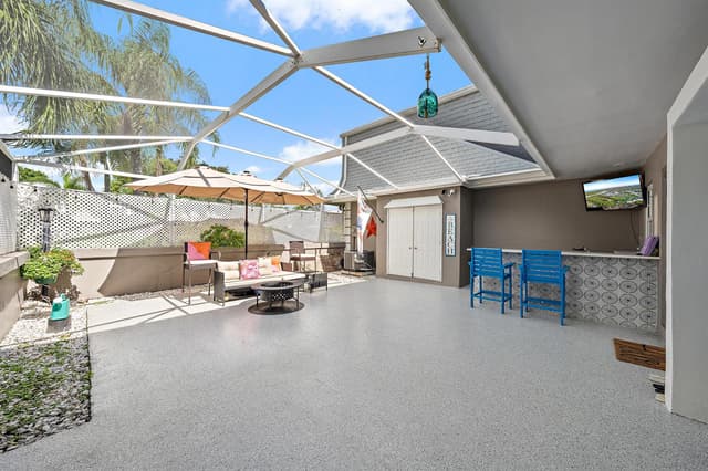 601 Vision Court, Palm Beach Gardens FL 33418 - Palm Beach Gardens, FL - Photo 2
