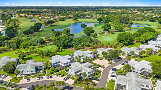 601 Vision Court, Palm Beach Gardens FL 33418 - Palm Beach Gardens, FL - Photo 3