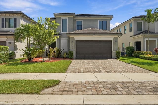 6142 Oceanaire Way, Lake Worth FL 33467 - Lake Worth, FL - Photo 2