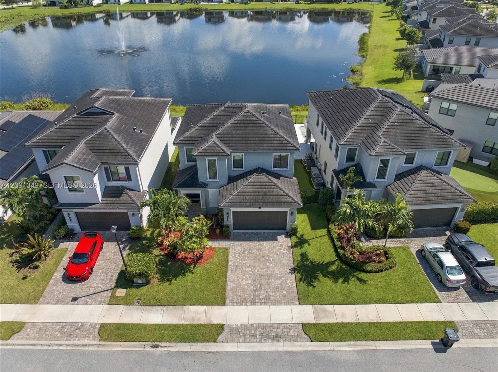 6142 Oceanaire Way, Lake Worth FL 33467 - Lake Worth, FL - Photo 1