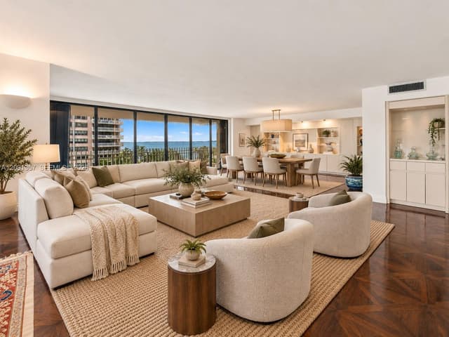 2 Grove Isle Dr # B609, Miami FL 33133 - Miami, FL - Photo 7