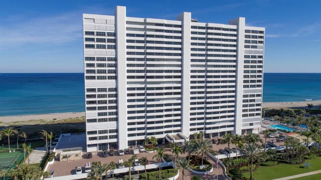 2600 S Ocean Boulevard # F, Boca Raton FL 33432 - Boca Raton, FL - Photo 2