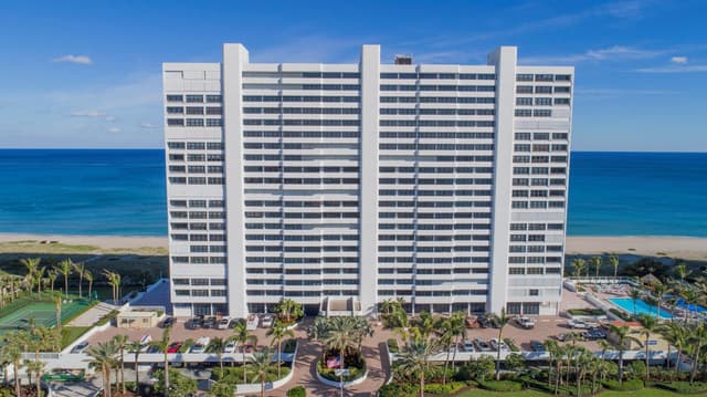 2600 S Ocean Boulevard # F, Boca Raton FL 33432 - Boca Raton, FL - Photo 3