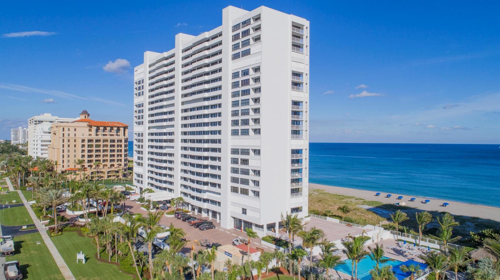 2600 S Ocean Boulevard # F, Boca Raton FL 33432 - Boca Raton, FL - Photo 1