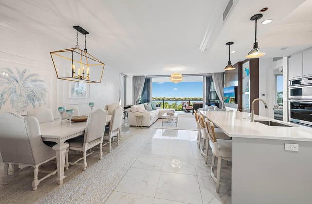 1 WATER CLUB Way # 504, North Palm Beach FL 33408 - North Palm Beach, FL - Photo 2