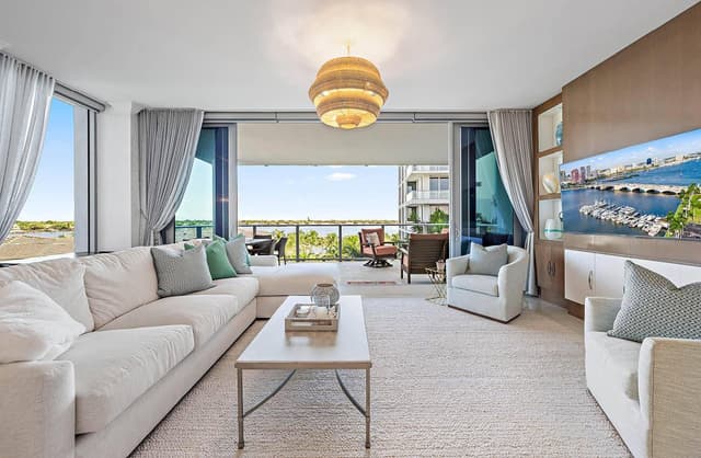 1 WATER CLUB Way # 504, North Palm Beach FL 33408 - North Palm Beach, FL - Photo 6