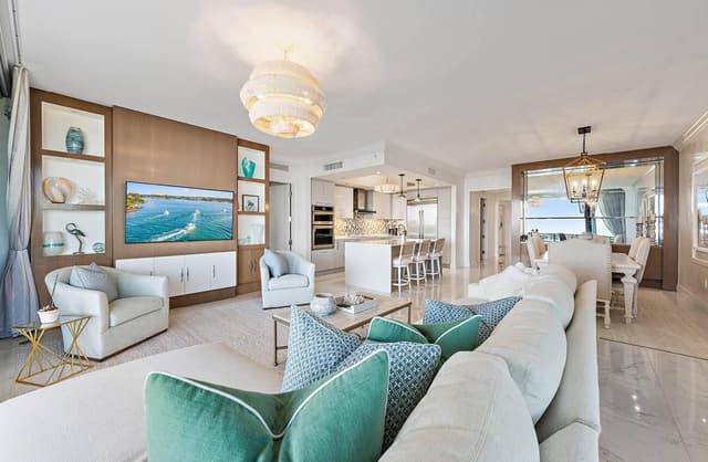 1 WATER CLUB Way # 504, North Palm Beach FL 33408 - North Palm Beach, FL - Photo 7