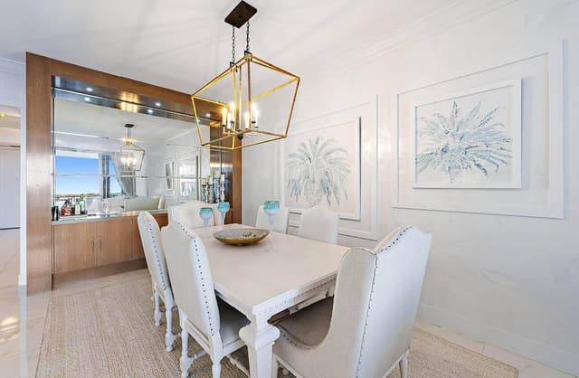 1 WATER CLUB Way # 504, North Palm Beach FL 33408 - North Palm Beach, FL - Photo 5