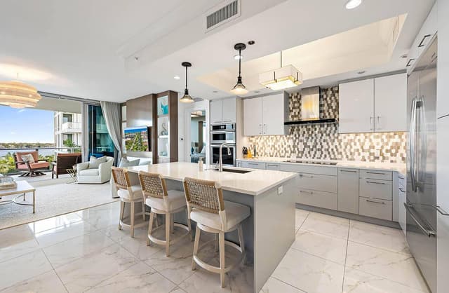 1 WATER CLUB Way # 504, North Palm Beach FL 33408 - North Palm Beach, FL - Photo 4
