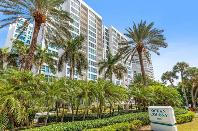 1620 S Ocean Boulevard # 5H, Lauderdale By The Sea FL 33062 - Lauderdale By The Sea, FL - Photo 2