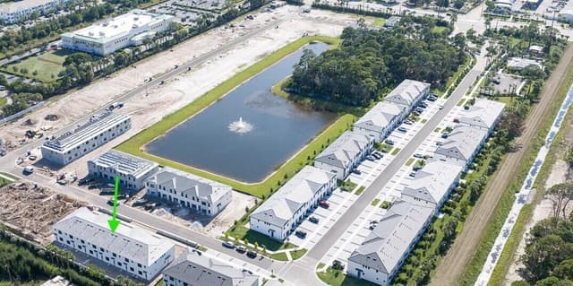 6734 Kavagi Drive # 07, Lantana FL 33462 - Lantana, FL - Photo 4
