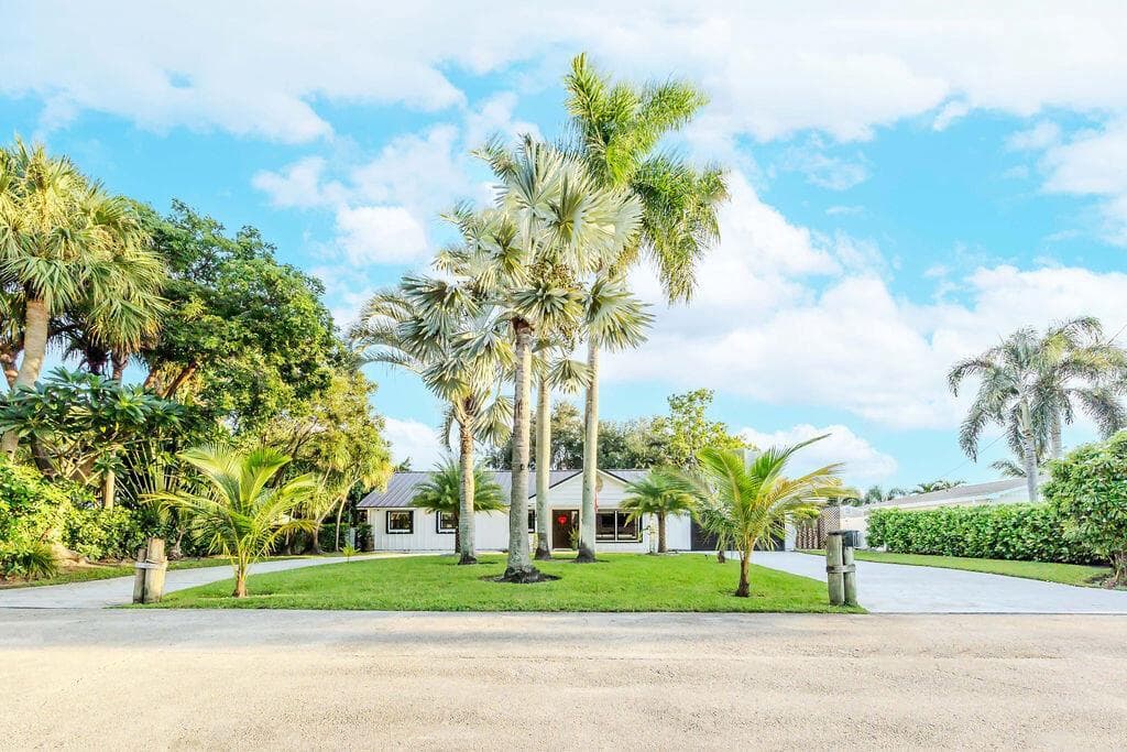 2024 PALMETTO Road, West Palm Beach FL 33406 - West Palm Beach, FL - Photo 1