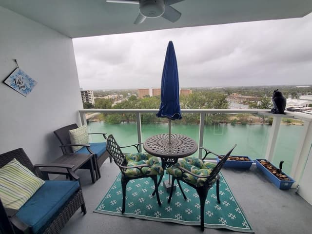 1401 N Riverside Drive # 1206, Pompano Beach FL 33062 - Pompano Beach, FL - Photo 3