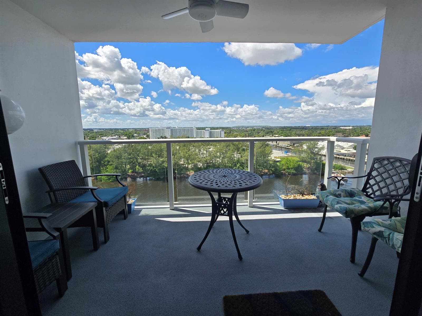 1401 N Riverside Drive # 1206, Pompano Beach FL 33062 - Pompano Beach, FL - Photo 1