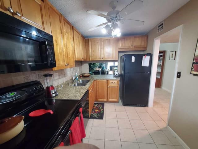 1401 N Riverside Drive # 1206, Pompano Beach FL 33062 - Pompano Beach, FL - Photo 5