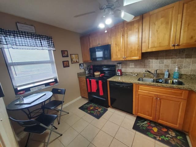 1401 N Riverside Drive # 1206, Pompano Beach FL 33062 - Pompano Beach, FL - Photo 4