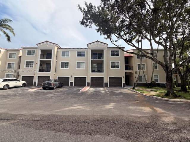 2360 E Preserve Way # 206, Miramar FL 33025 - Miramar, FL - Photo 2
