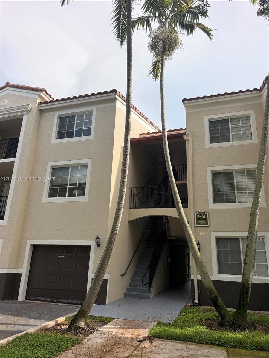 2360 E Preserve Way # 206, Miramar FL 33025 - Miramar, FL - Photo 1
