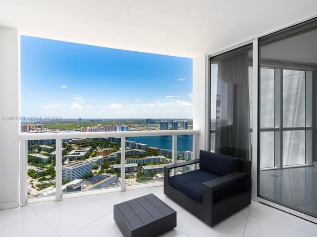 18201 Collins Ave # 5303, Sunny Isles Beach FL 33160 - Sunny Isles Beach, FL - Photo 2