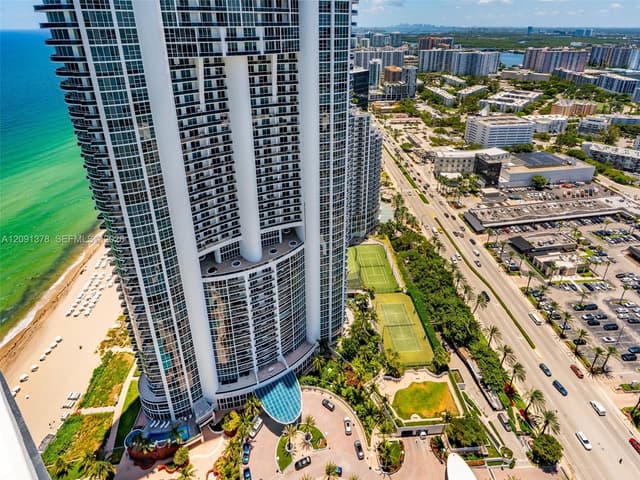 18201 Collins Ave # 5303, Sunny Isles Beach FL 33160 - Sunny Isles Beach, FL - Photo 6