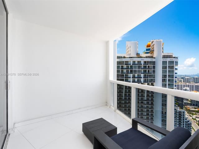 18201 Collins Ave # 5303, Sunny Isles Beach FL 33160 - Sunny Isles Beach, FL - Photo 3