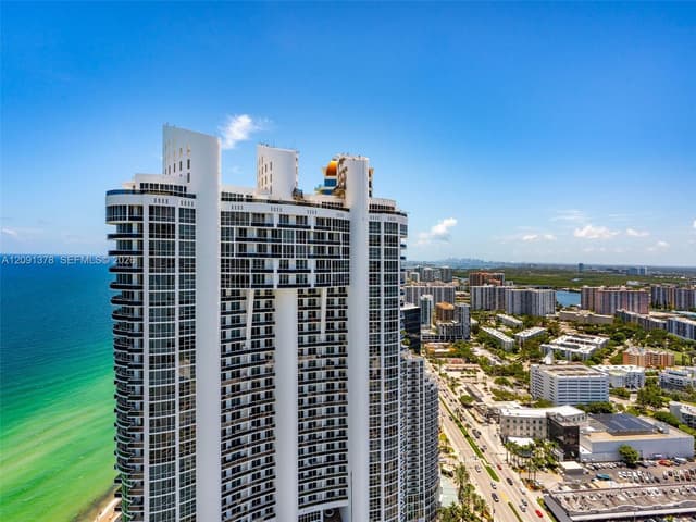 18201 Collins Ave # 5303, Sunny Isles Beach FL 33160 - Sunny Isles Beach, FL - Photo 5