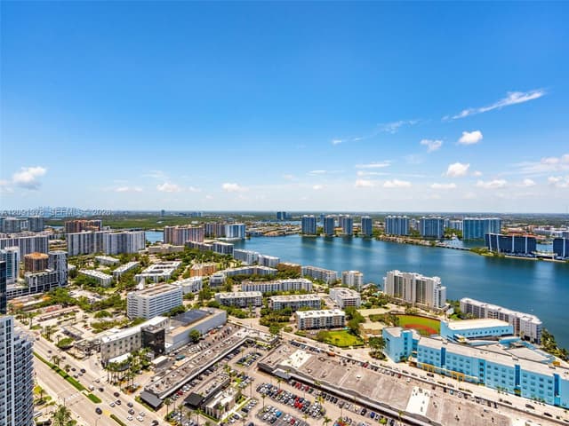 18201 Collins Ave # 5303, Sunny Isles Beach FL 33160 - Sunny Isles Beach, FL - Photo 4