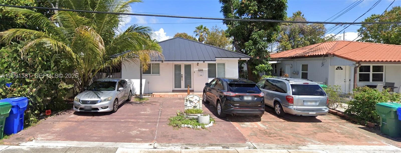 1025 SW 12th St, Miami FL 33129 - Miami, FL - Photo 1