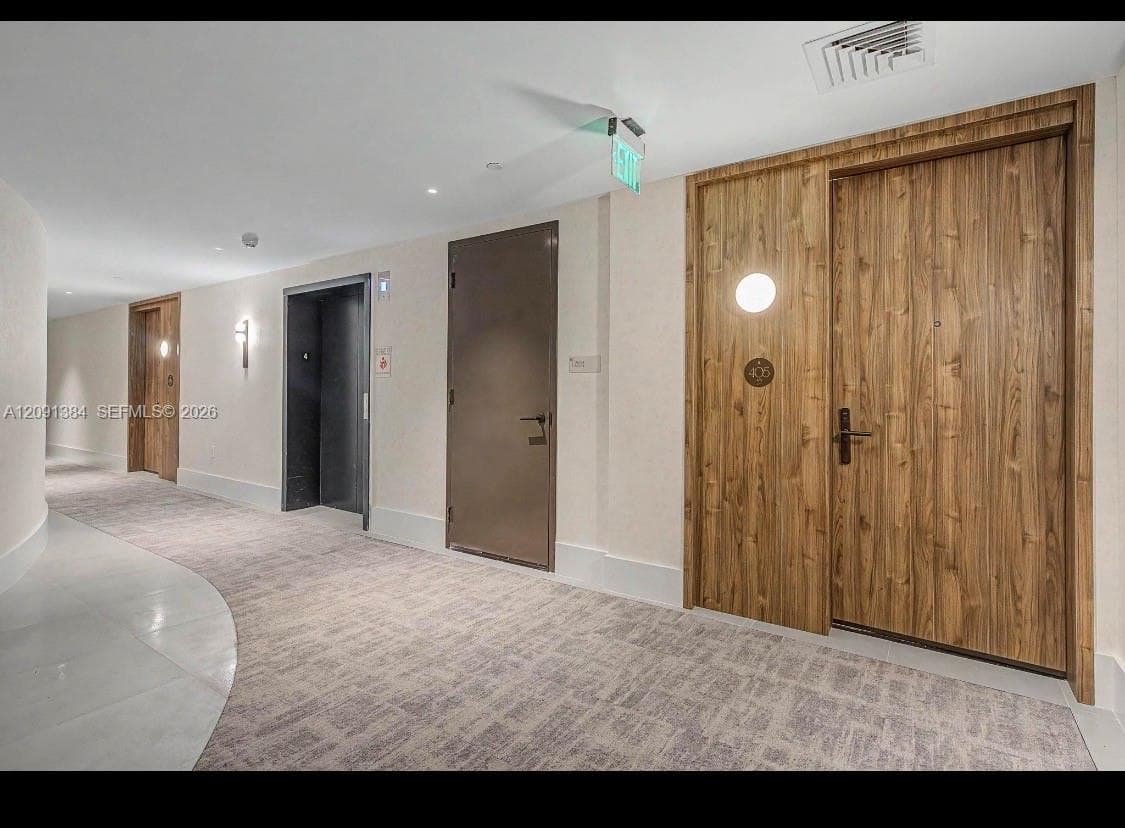 2200 Brickell Avenue # 405, Miami FL 33129 - Miami, FL - Photo 1