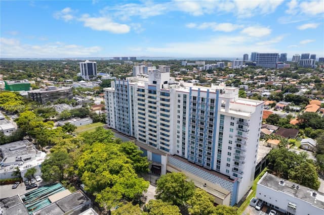 3000 Coral Way # 1110, Miami FL 33145 - Miami, FL - Photo 2